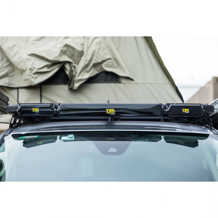TJM LIGHT BAR 24" DRIVING BEAM