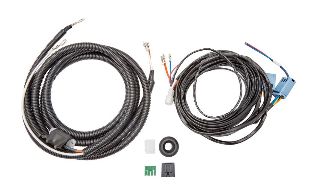 Hayman Reese Brake Control Harness 5 metre
