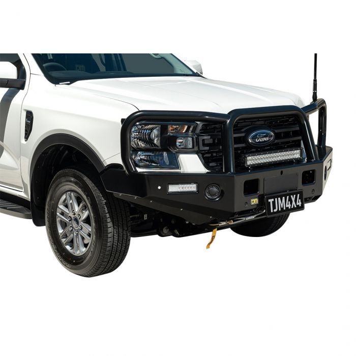 TJM Tradesman Bull Bar - Ford Ranger Next Gen 2022+