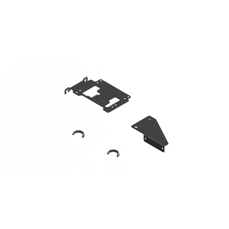 Winch Option Kit Holden Colorado 2016 Code: 076SKITA32R
