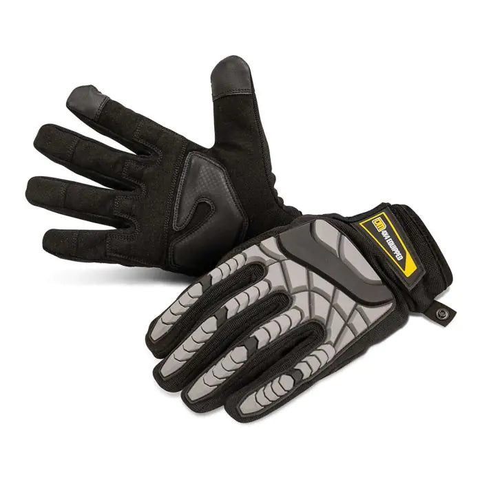 TJM RECOVERY GLOVES EXTRA LARGE