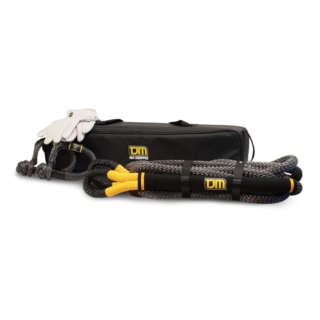 TJM Kinetic Recovery Kit 8500KG