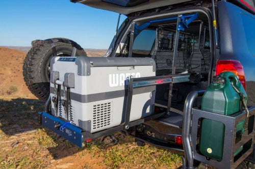 MSA DS45 Drop Down Fridge Slide