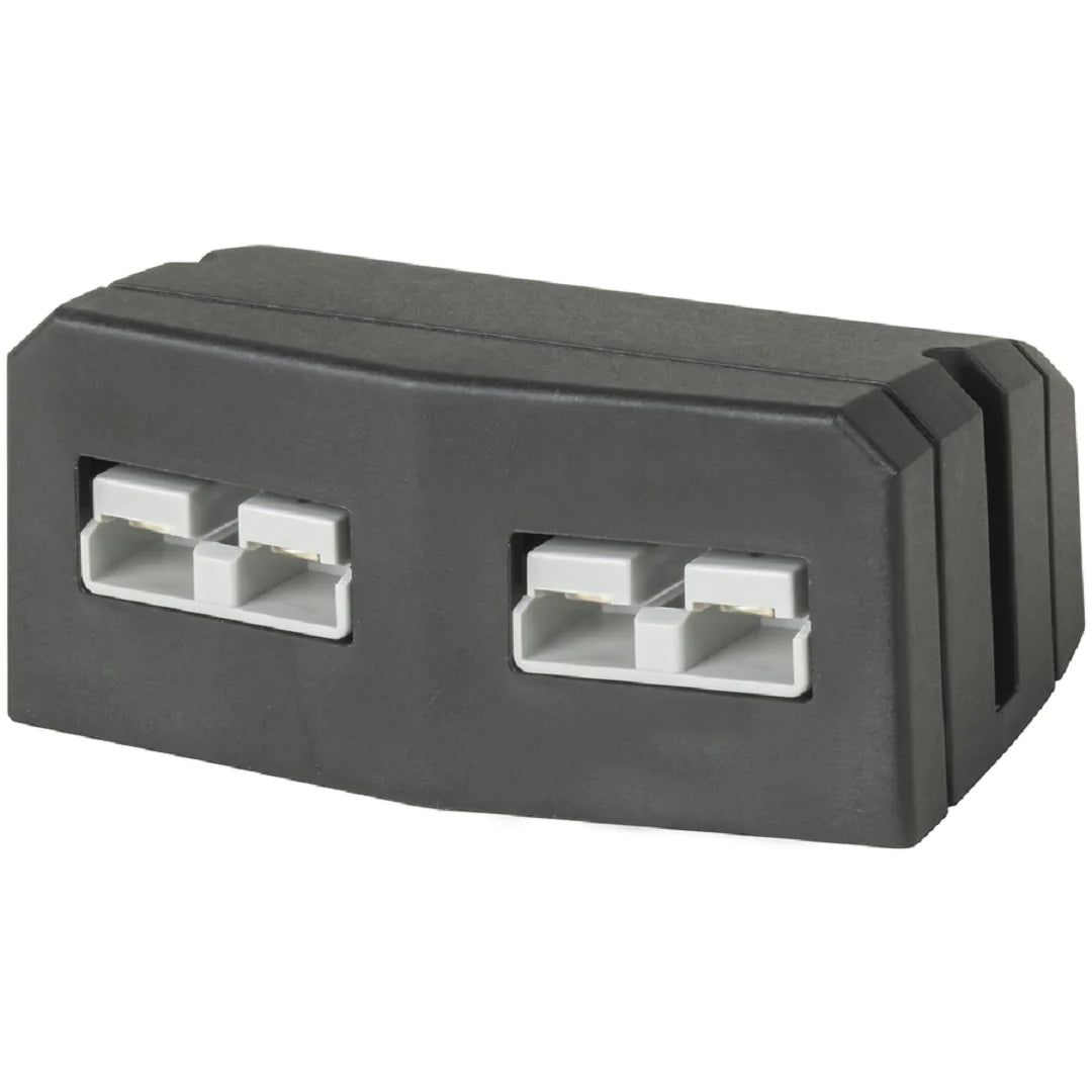 MEAN MOTHER - DUAL 50AMP ANDERSON STYLE CONNECTOR UNIT
