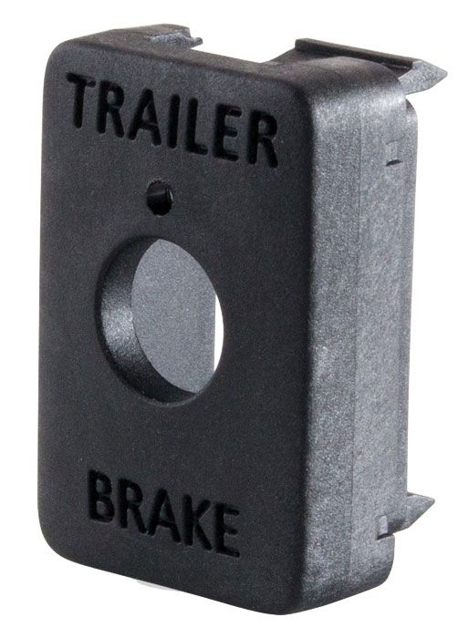 REDARC Tow-Pro Switch Insert 10 pack for Toyota Hilux and Mitsubishi Triton