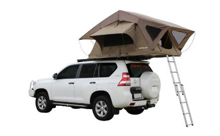 DARCHE INTREPIDOR 3 ROOF TOP TENT 1400