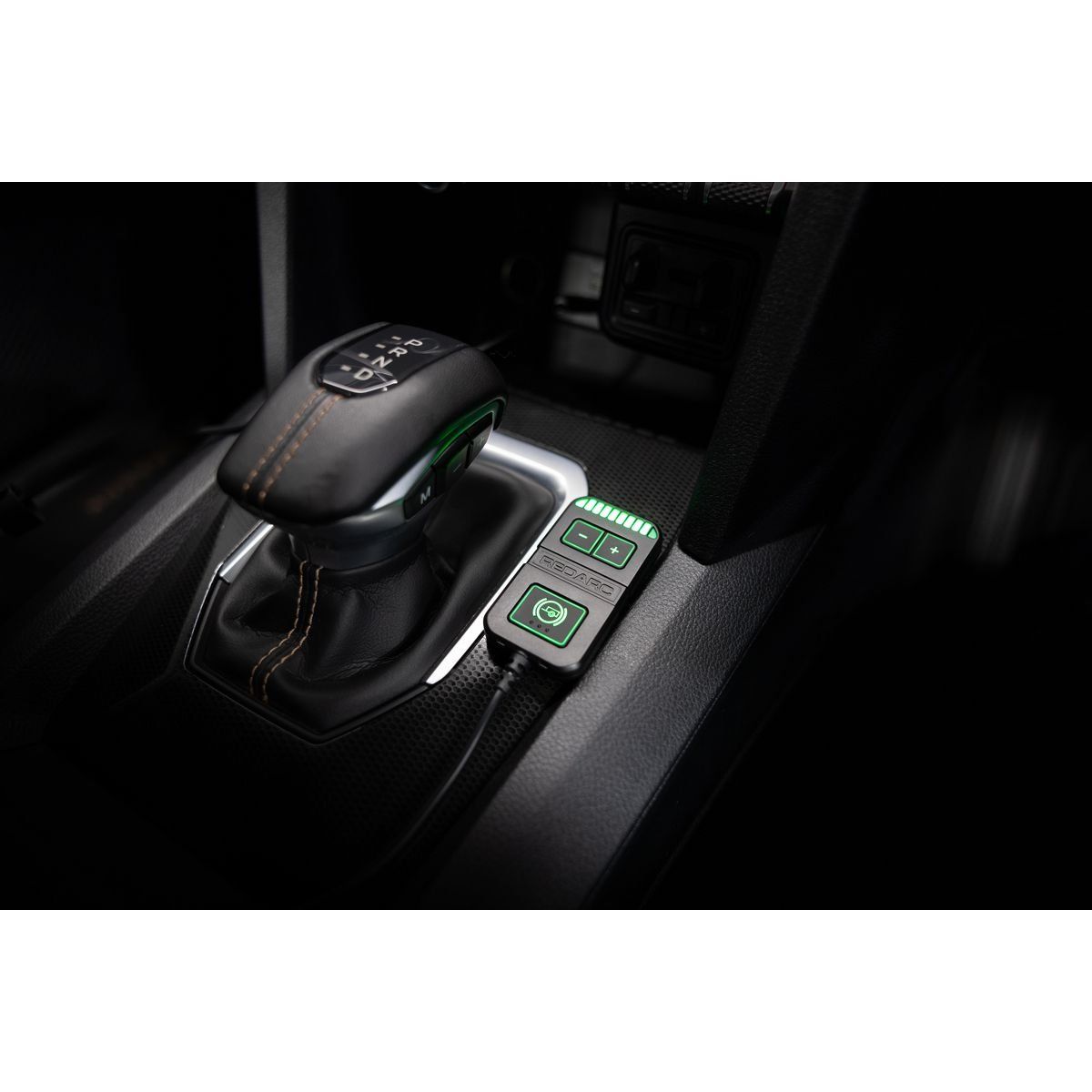 REDARC Tow-Pro Link controller remote