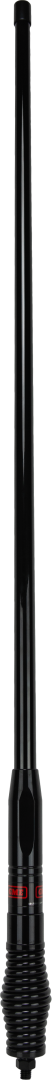 GME AE4705B 1200mm heavy duty UHF antenna in black