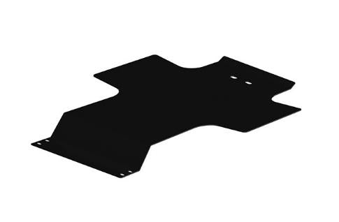 TJM Transmission Underbody Guard - Toyota Hilux 03/2005+, and Fortuner 09/2015+