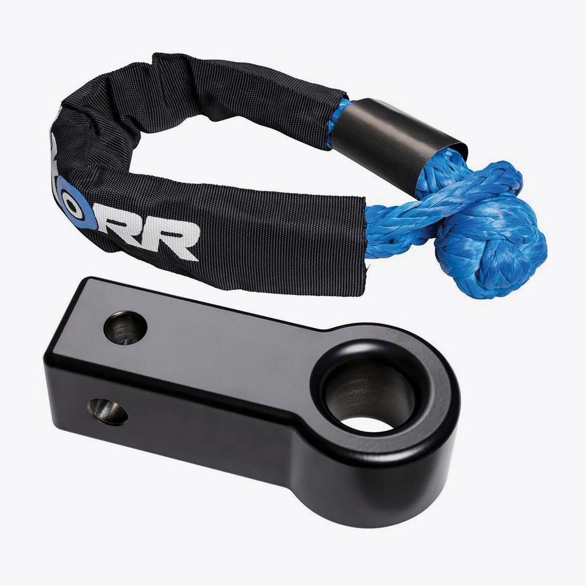 HardKorr - Towbar Recovery Hitch Kit