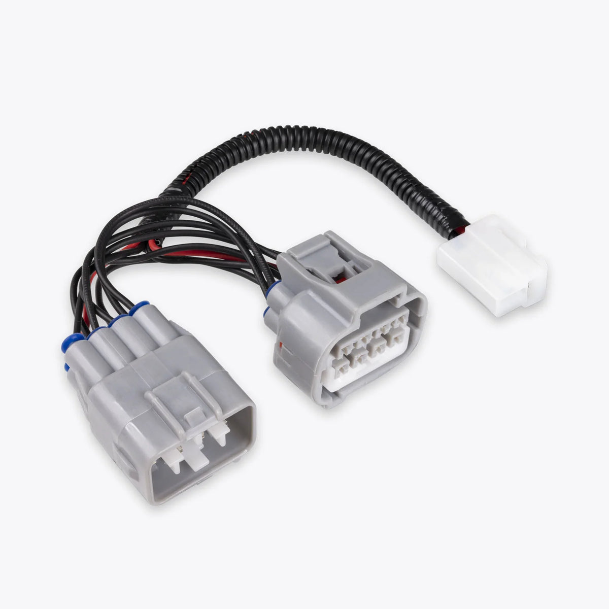 Piggyback Adaptor For TOYOTA N80 HILUX