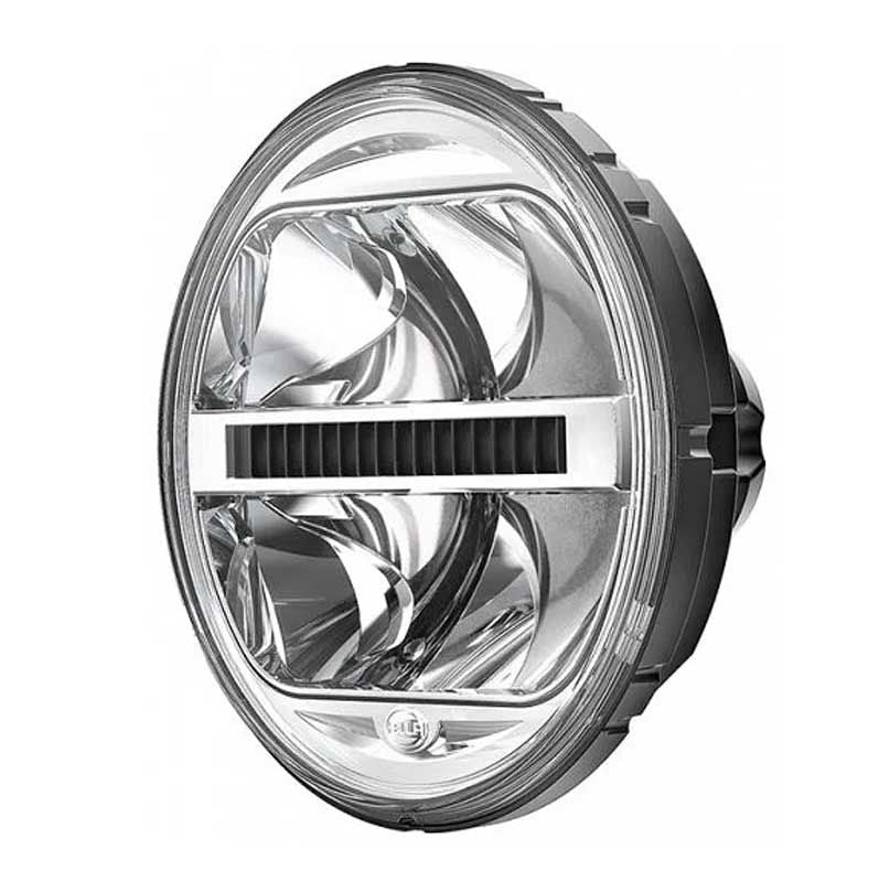 Hella Rallye 4000 LED Spread Beam Lamp Insert Only product image 1