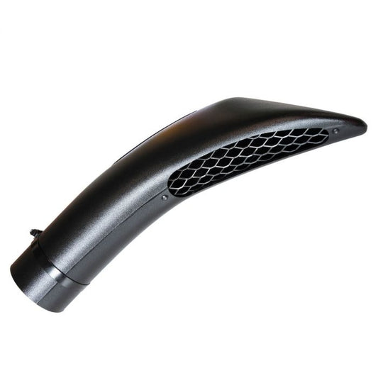 TJM Snorkel Air Ram Wedge Tail 450mm
