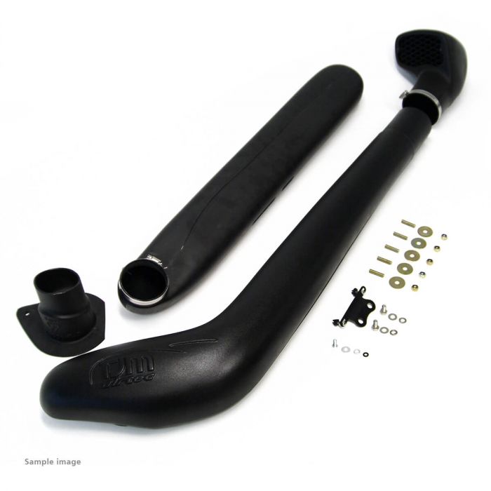 TJM Airtec Snorkel -suits GQ Nissan Patrol