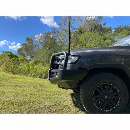 TJM Signature Bull Bar - Toyota Landcruiser 300 Series 2021+