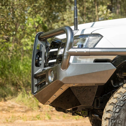 TJM Outback Bull Bar - Toyota 300 Series Landcruiser 2021+