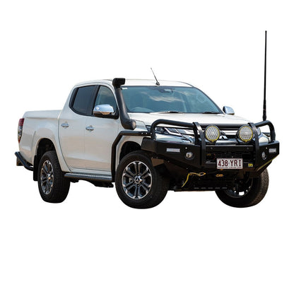 TJM Outback Bull Bar - MR Triton 2019