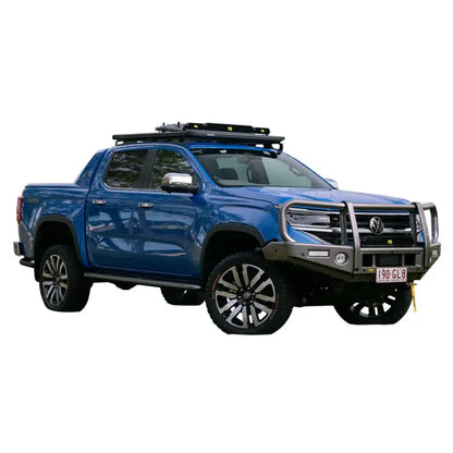 TJM Outback Steel Bull Bar - New Amarok