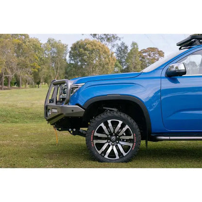 TJM Outback Steel Bull Bar - New Amarok