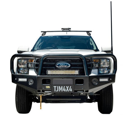 TJM Tradesman Bull Bar - Ford Ranger Next Gen 2022+