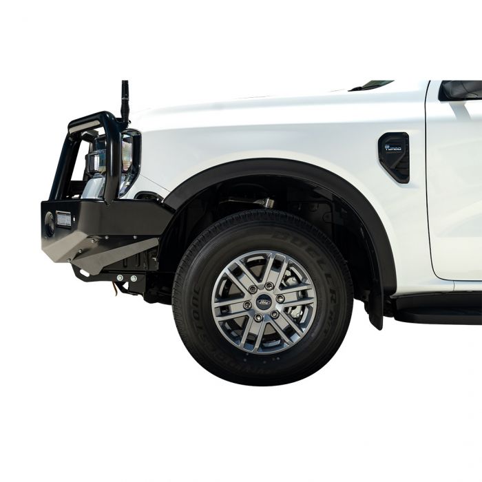 TJM Tradesman Bull Bar - Ford Ranger Next Gen 2022+