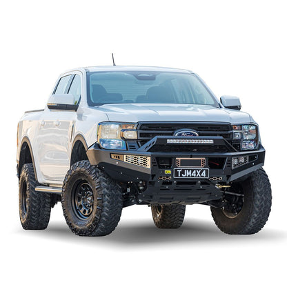 TJM Venturer Bull Bar - Next Gen Ranger / Everest 2022+