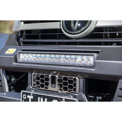 TJM Venturer Bull Bar - Toyota 300 Series Landcruiser 2021+