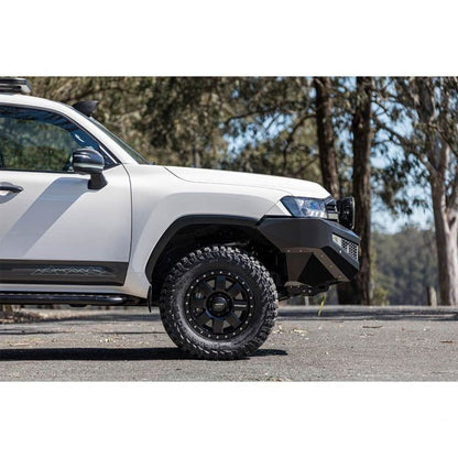 TJM Venturer Bull Bar - Toyota 300 Series Landcruiser 2021+