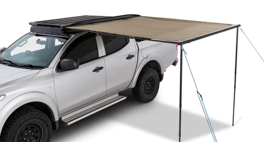 Sunseeker 2.0m Awning with STOW iT by Rhino Rack