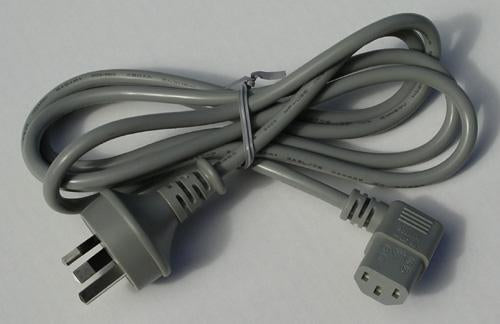240 Volt Cord Suit C / D / E / F Series
