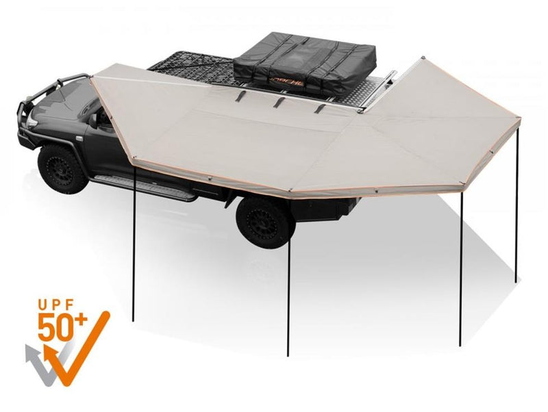 DARCHE- ECLIPSE 270° AWNING GEN 2