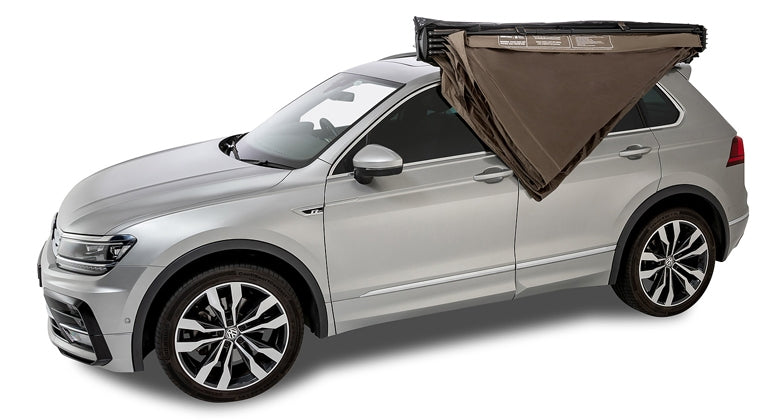 Batwing Compact Awning (Right) Rhino Rack