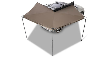 Batwing Compact Awning (Right) Rhino Rack