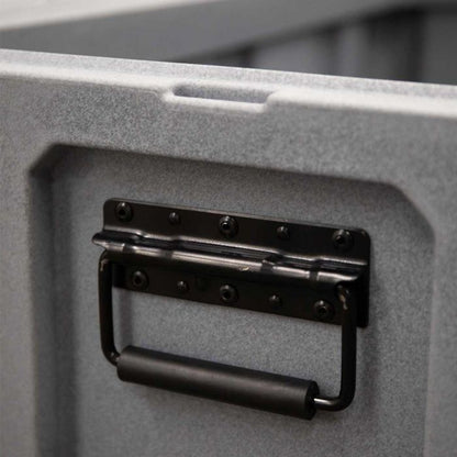 TJM Utility Case Small Grey