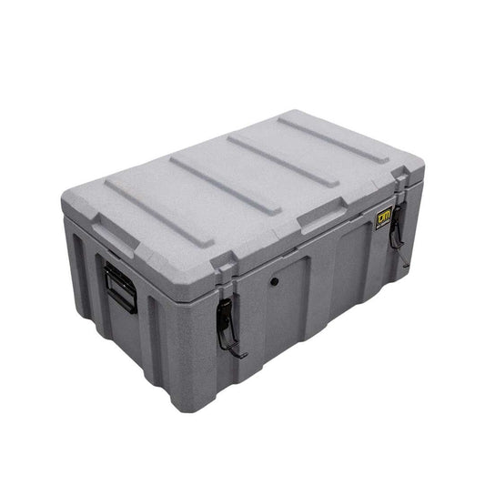 TJM Utility Case Medium Grey