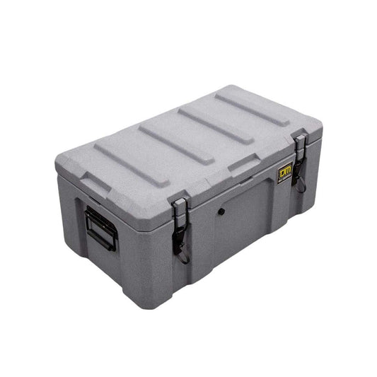 TJM Utility Case Small Grey