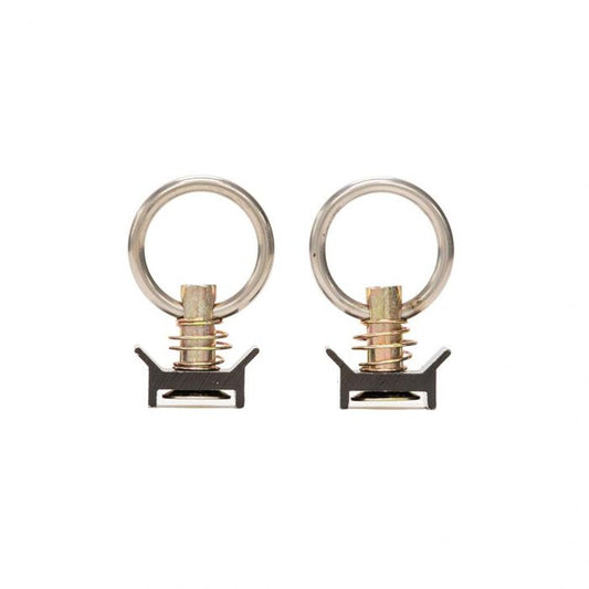 TJM ANCHOR TRACK RING SET OF 2