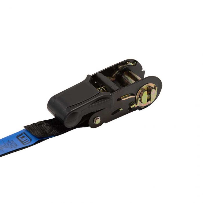 TJM RATCHET STRAP (25MM X 5M) SET OF 2