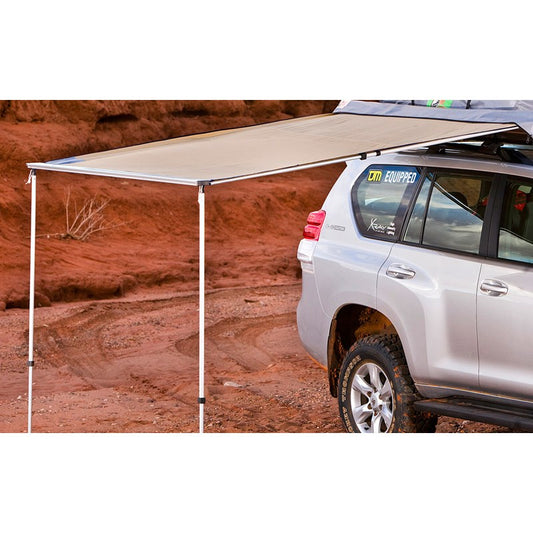 TJM AWNING 2.0 METER x 2.1 METER
