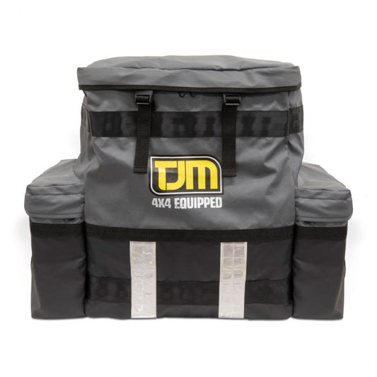 TJM REAR WHEEL BAG