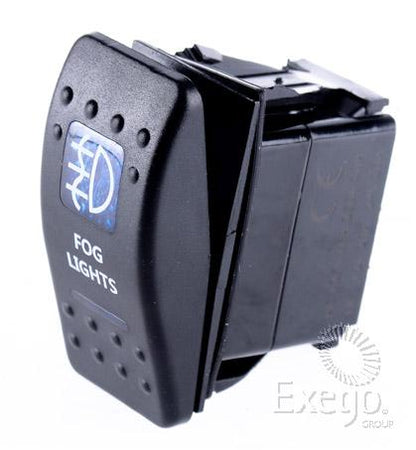 'Symbol' Switch by Narva