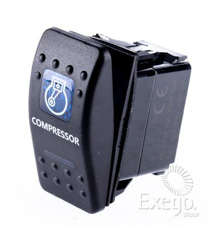 'Symbol' Switch by Narva