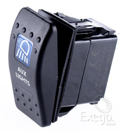 'Symbol' Switch by Narva