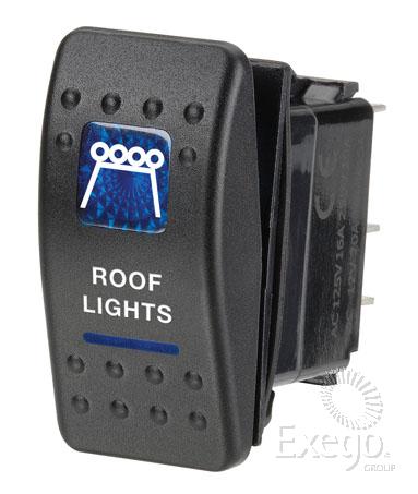 'Symbol' Switch by Narva