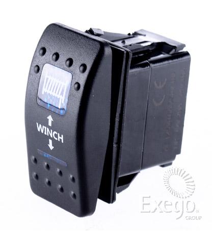 'Symbol' Switch by Narva
