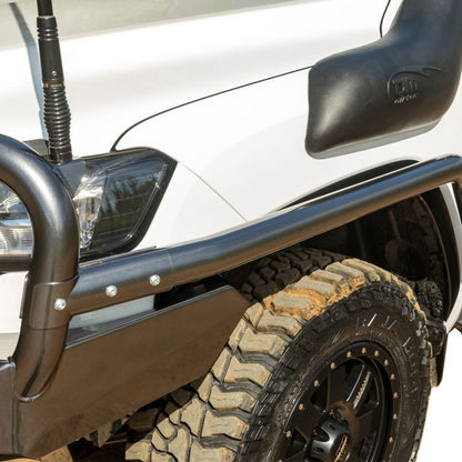 TJM Modular Side Protection Bar - Toyota Landcruiser 300 Series 2021+