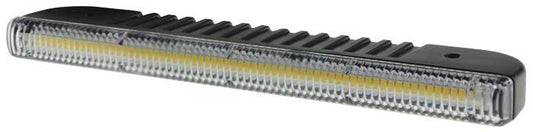 Low Voltage ZETA Slimline LED Daytime Running Light Kit