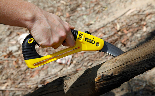 TJM BUSH SAW