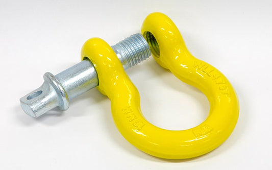 TJM Ox Bow Shackle 3.25t (16mm)
