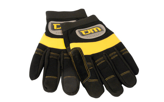 TJM RECOVERY GLOVES LARGE